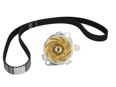 Kit Distributie + Pompa Apa Contitech Fiat Doblo 1998-2014