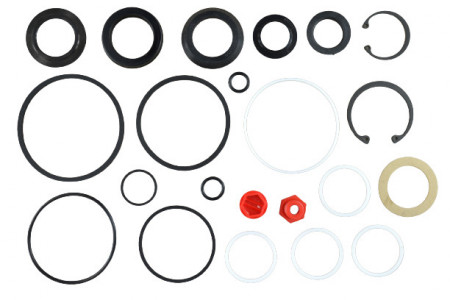 Kit Reparatie Caseta Directie LAND ROVER ROVER 2000-2010