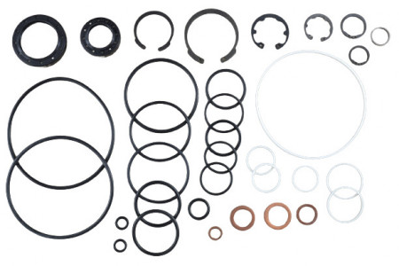 Kit Reparatie Caseta Directie MERCEDES SL 1972-1988