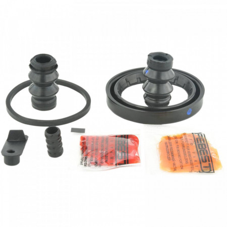Kit reparatie etrier frana fata OPEL CORSA 2003-2014