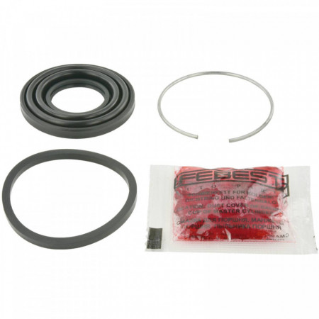 Kit reparatie etrier frana spate CHRYSLER SEBRING 2006-2010