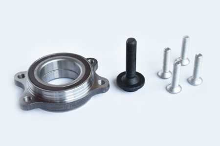 KIT RULMENT ROATA (butuc) PORSCHE MACAN 2014-2024
