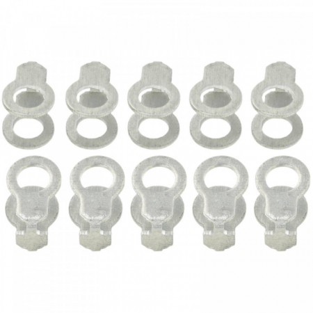 O-ring injector de combustibil TOYOTA LAND CRUISER AMAZON 1998-2007