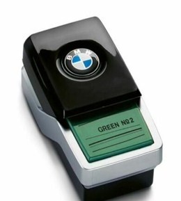 Odorizant auto original BMW Parfum Ambient Air Green Suite Nr.2