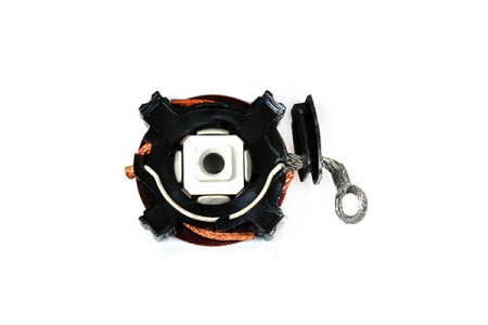 PLATOU CARBUNI ELECTROMOTOR LOGAN/ SANDERO 1.2 16V CITROEN XSARA 1997-2010