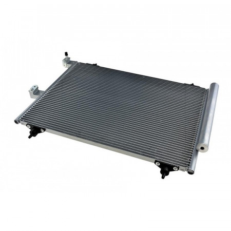 Radiator aer conditionat CITROEN JUMPY 2002-2006