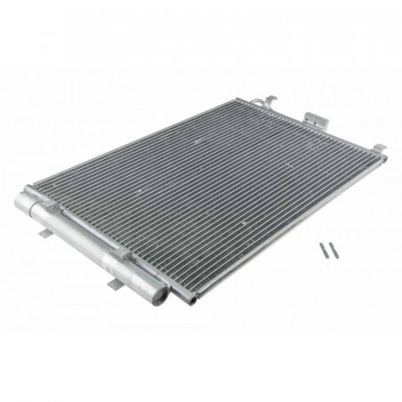 Radiator aer conditionat KIA SOUL I 2009-2014