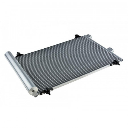 Radiator aer conditionat PEUGEOT 307 2000-2012