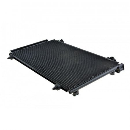 Radiator aer conditionat TOYOTA AVENSIS 2003-2008