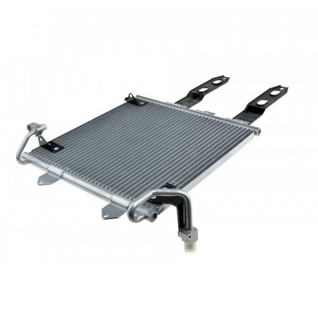 Radiator aer conditionat VW POLO 1999-2005