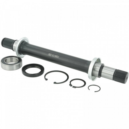 Semiarbore stanga HONDA HR-V 1999-