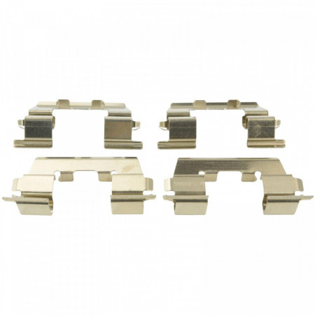 Set cleme frana disc HYUNDAI ACCENT 1991-2012