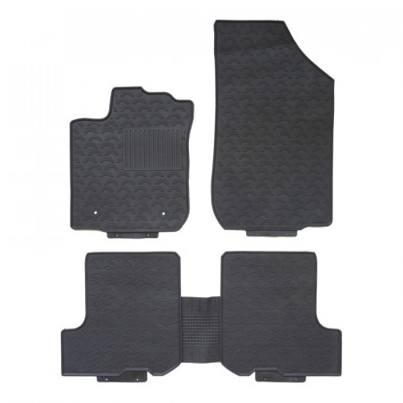 Set Covorase Auto Cauciuc Umbrella Pentru Dacia Logan/Stepway 2012-2020
