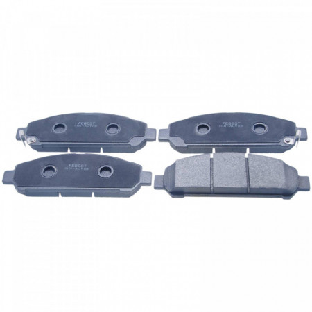 Set placute frana disc fata TOYOTA VENZA 2008-