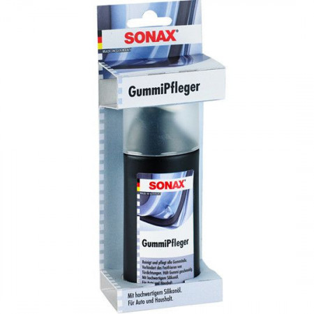 Solutie protectie chedere Sonax 100 ml