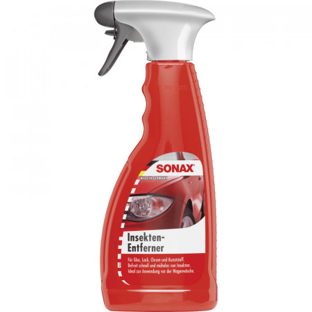 Spray Indepartat Insecte Uscate Sonax 500 ml