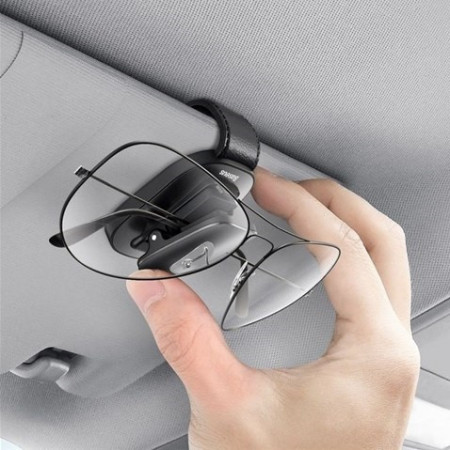 SUPORT AUTO PENTRU OCHELARI NEGRU BASEUS