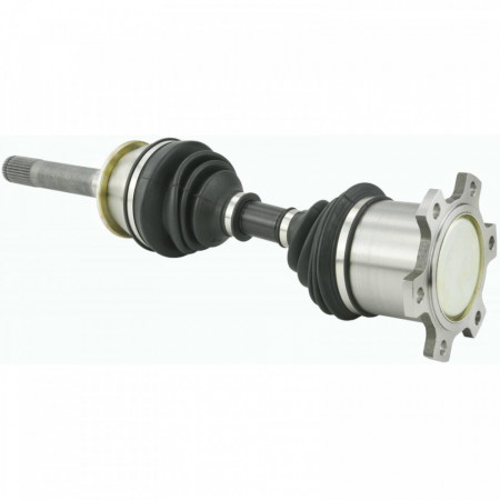 Ansamblu arbore CV dreapta SSANGYONG KORANDO 1988-2006