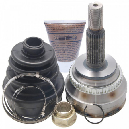 Cap exterior planetara TOYOTA RAV 4 2000-2005