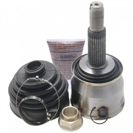 Cap planetara exterioara SSANGYONG REXTON / REXTON II 2002-2012