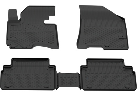 Covorase Auto Tip Tavita Kia Sportage III 2010-2015 - Img 1