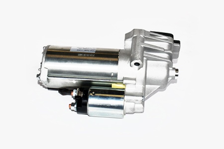 ELECTROMOTOR FORD MONDEO 2000-2007
