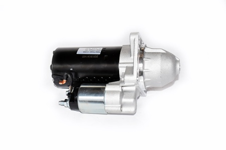 ELECTROMOTOR IVECO DAILY 1999-2024