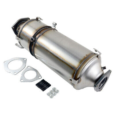 Filtru de particule IVECO DAILY 3.0D 2004-,2.3D 2006-