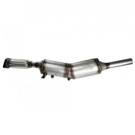 Filtru de particule RENAULT MEGANE III 1.5DCI 2008-