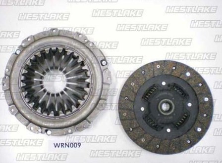 Kit ambreiaj Westlake Renault Scenic II 2003-2018