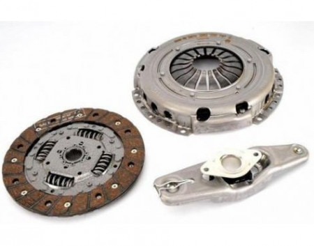 Kit ambreiaj Westlake Seat Ibiza IV 2002-2009