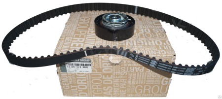 Kit Distributie OE Renault Kangoo 2008-2024