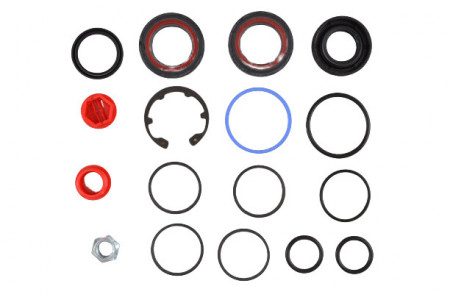 Kit Reparatie Caseta Directie OPEL ASTRA 1998-2009