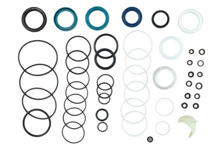 Kit Reparatie Caseta Directie PEUGEOT 406 1995-2004