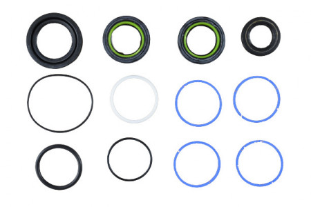 Kit Reparatie Caseta Directie RENAULT CLIO 1998-2005