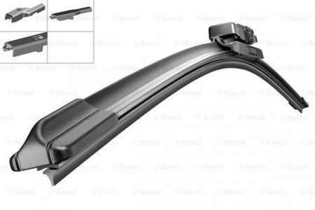 Lamela stergator luneta Aerotwin Bosch Ford Mondeo IV 2007-2015