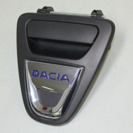 Maner deschidere oblon Dacia Logan I 2008 - 2012
