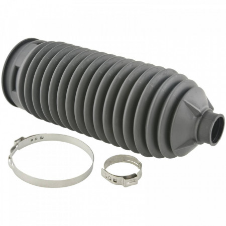 Portbagajul casetei de directie NISSAN PATROL 2010-