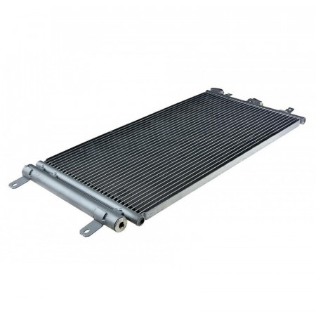 Radiator aer conditionat FIAT DOBLO 2001-2023