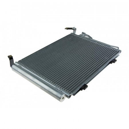 Radiator aer conditionat HYUNDAI I10 2008-2023