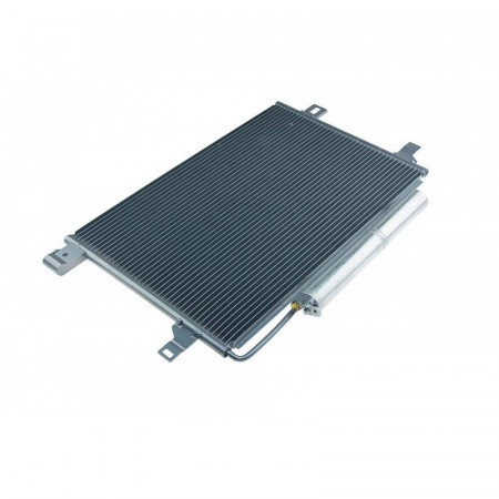 Radiator aer conditionat MERCEDES A-CLASS W 169 2004-2012