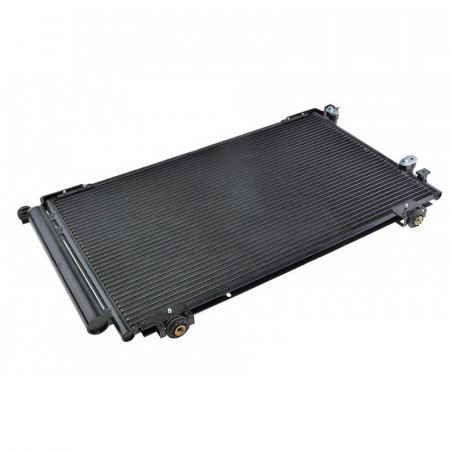 Radiator aer conditionat TOYOTA AVENSIS 2003-2008