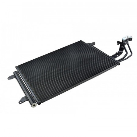 Radiator aer conditionat VW CADDY III 2004-2015