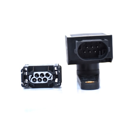 SENZOR LUMINI XENON AUDI A8 2002- 2010