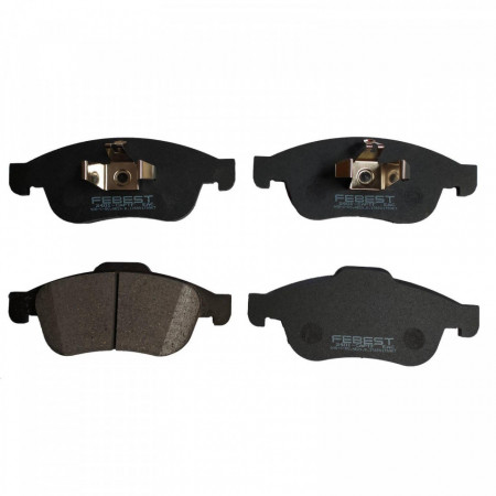 Set placute frana disc fata RENAULT MEGANE 2008-2015
