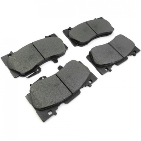 Set placute frana spate NISSAN STAGEA 1996 - 2001