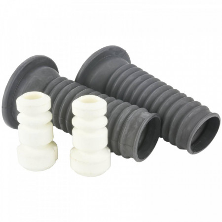 Set portbagaj cu bara de protectie amortizor fata TOYOTA YARIS VERSO 1999-2005