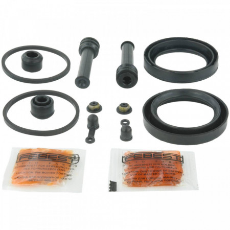 Set reparatie etrier frana fata NISSAN PRIMERA 1990-1996