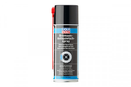 SPRAY ANTISCARTAIT FRANE 400 ML