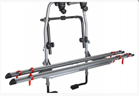 Suport bicicleta Menabo Steel Bike 2 pentru 2 biciclete